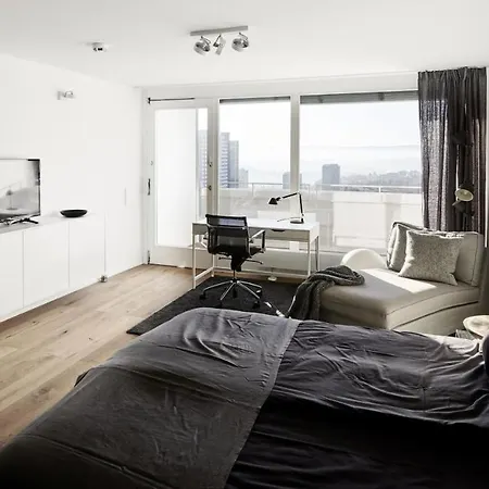 Criston - Dream View Studio 14