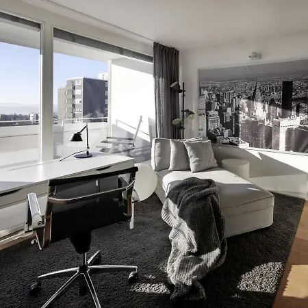 Criston - Dream View Studio 14 Tübingen