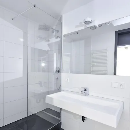 Apartment Criston - Dream View Studio 14 *