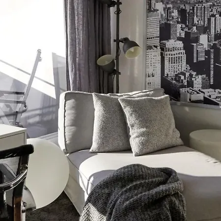 Apartment Criston - Dream View Studio 14