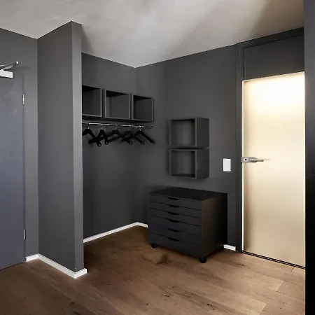 Apartment Criston - Dream View Studio 14