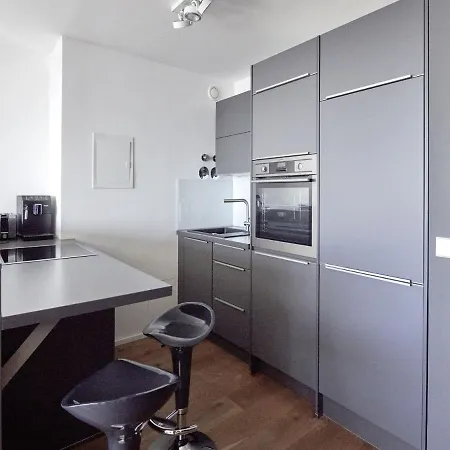 Criston - Dream View Studio 14 Tübingen
