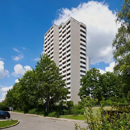 Criston - Dream View Studio 14 Tübingen