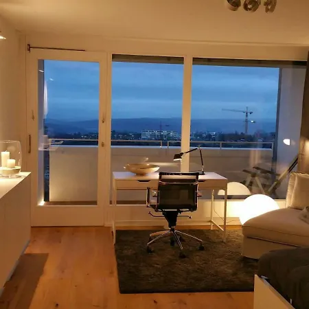Apartment Criston - Dream View Studio 14