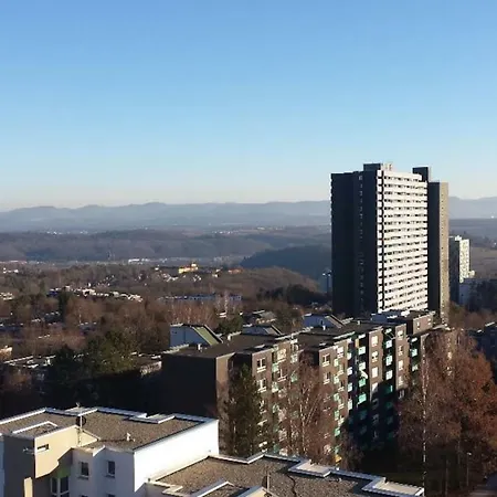 Apartment Criston - Dream View Studio 14