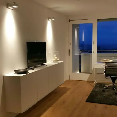 Apartment Criston - Dream View Studio 14 Tübingen